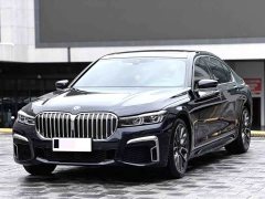 BMW 7 Series 740Li Premier M Sport Package - фото 1