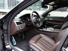 BMW 7 Series 740Li Premier M Sport Package - фото 4