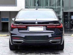BMW 7 Series 740Li Premier M Sport Package - фото 8