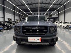 Great Wall Dachshund 2.0T DCT Four-Wheel Drive Chinese Rural Dog Edition - фото 2