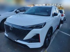 Changan CS55 Plus 2nd Generation 1.5T DCT Premium - ფოტო 1