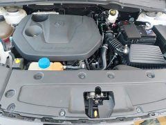 Changan CS55 Plus 2nd Generation 1.5T DCT Premium - ფოტო 10