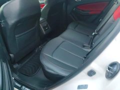 Changan CS55 Plus 2nd Generation 1.5T DCT Premium - ფოტო 11