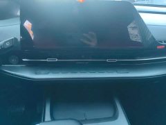 Changan CS55 Plus 2nd Generation 1.5T DCT Premium - ფოტო 13