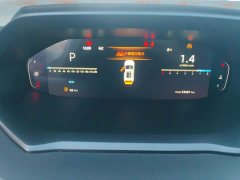 Changan CS55 Plus 2nd Generation 1.5T DCT Premium - ფოტო 14