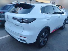 Changan CS55 Plus 2nd Generation 1.5T DCT Premium - ფოტო 3