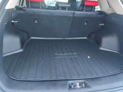 Changan CS55 Plus 2nd Generation 1.5T DCT Premium - ფოტო 4