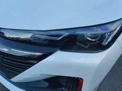 Changan CS55 Plus 2nd Generation 1.5T DCT Premium - ფოტო 5