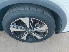 Changan CS55 Plus 2nd Generation 1.5T DCT Premium - ფოტო 6