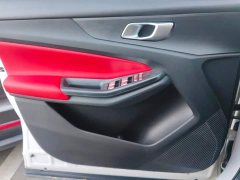 Changan CS55 Plus 2nd Generation 1.5T DCT Premium - ფოტო 7