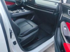 Changan CS55 Plus 2nd Generation 1.5T DCT Premium - ფოტო 8
