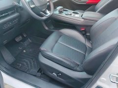Changan CS55 Plus 2nd Generation 1.5T DCT Premium - ფოტო 9