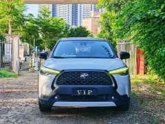 Toyota Corolla Sharp Release 2.0L Luxury Edition - ფოტო 2