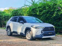 Toyota Corolla Sharp Release 2.0L Luxury Edition - ფოტო 3