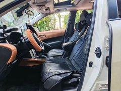 Toyota Corolla Sharp Release 2.0L Luxury Edition - ფოტო 4