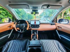 Toyota Corolla Sharp Release 2.0L Luxury Edition - ფოტო 5