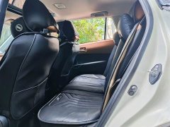 Toyota Corolla Sharp Release 2.0L Luxury Edition - ფოტო 6