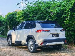 Toyota Corolla Sharp Release 2.0L Luxury Edition - ფოტო 7