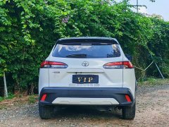 Toyota Corolla Sharp Release 2.0L Luxury Edition - ფოტო 8