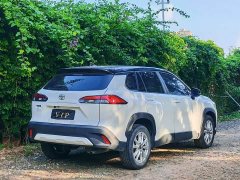 Toyota Corolla Sharp Release 2.0L Luxury Edition - ფოტო 9