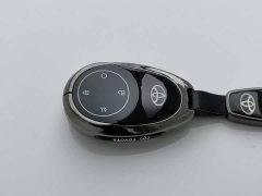 Toyota Platinum Smart 3X 520 Pro Lidar Edition - фото 19