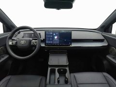 Toyota Platinum Smart 3X 520 Pro Lidar Edition - фото 5