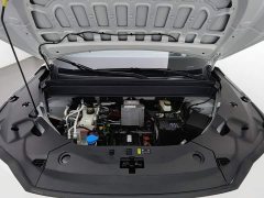 Toyota Platinum Smart 3X 520 Pro Lidar Edition - фото 6