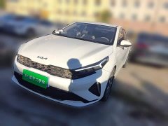 Kia K3 1.5L CVT Luxury Edition - ფოტო 1