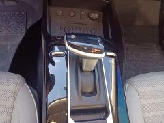 Kia K3 1.5L CVT Luxury Edition - ფოტო 10