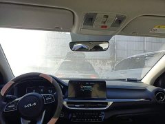 Kia K3 1.5L CVT Luxury Edition - ფოტო 14