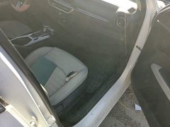 Kia K3 1.5L CVT Luxury Edition - ფოტო 19