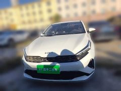 Kia K3 1.5L CVT Luxury Edition - ფოტო 2