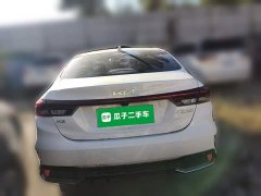 Kia K3 1.5L CVT Luxury Edition - ფოტო 3