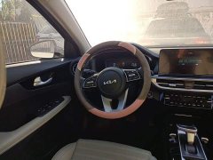 Kia K3 1.5L CVT Luxury Edition - ფოტო 6