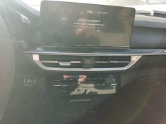 Kia K3 1.5L CVT Luxury Edition - ფოტო 9