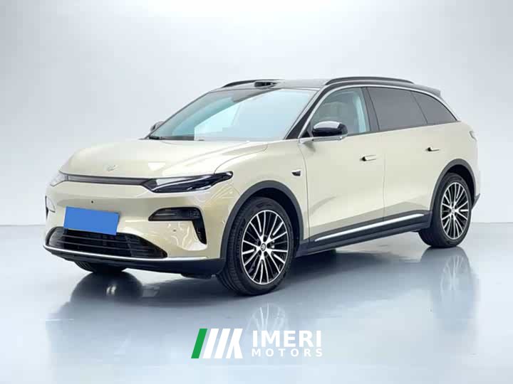 Leapmotor C11 Pure Electric 640 LiDAR Smart Premium Edition - автомобиль из Китая