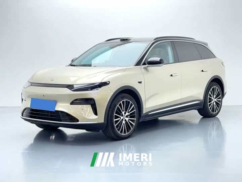 2026 Leapmotor C11 Pure Electric 640 LiDAR Smart Premium Edition - ავტომობილი ჩინეთიდან