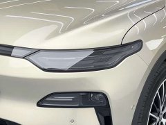 Leapmotor C11 Pure Electric 640 LiDAR Smart Premium Edition - фото 17