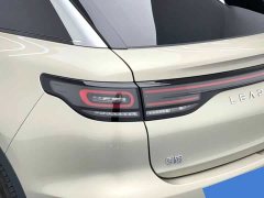 Leapmotor C11 Pure Electric 640 LiDAR Smart Premium Edition - фото 18