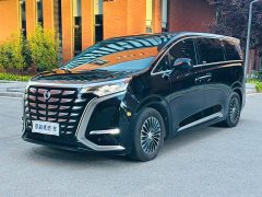 Denza D9 DM-i 1040 Premium - ფოტო 1