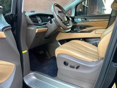 Denza D9 DM-i 1040 Premium - ფოტო 10