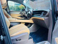Denza D9 DM-i 1040 Premium - ფოტო 12
