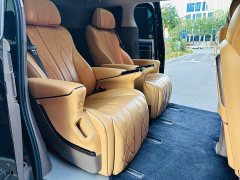 Denza D9 DM-i 1040 Premium - ფოტო 15
