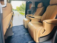 Denza D9 DM-i 1040 Premium - ფოტო 16