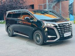 Denza D9 DM-i 1040 Premium - ფოტო 3