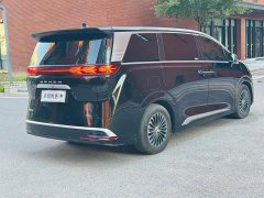 Denza D9 DM-i 1040 Premium - ფოტო 5