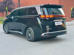 Denza D9 DM-i 1040 Premium - ფოტო 7