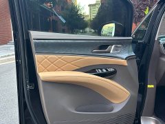 Denza D9 DM-i 1040 Premium - ფოტო 9
