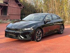 Kia K5 380T GT-Line Flagship Edition - ფოტო 1