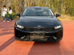 Kia K5 380T GT-Line Flagship Edition - ფოტო 2
